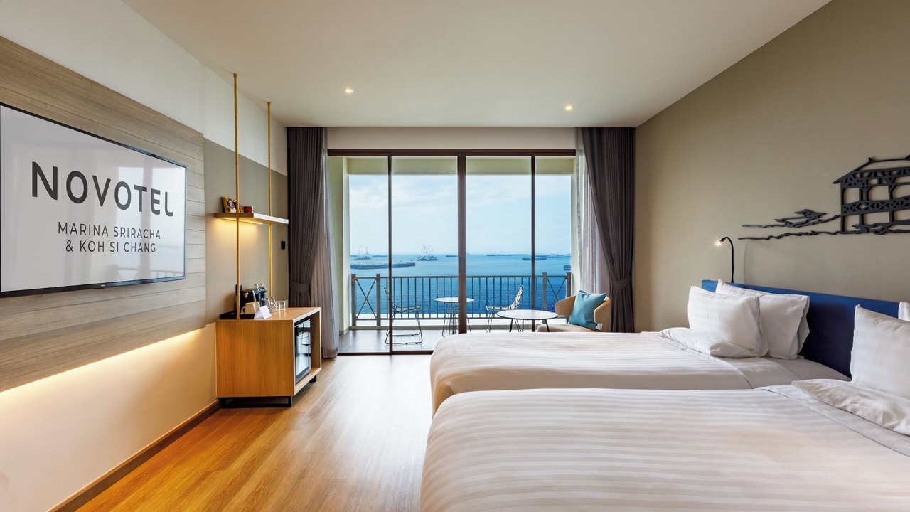 Photo of Bedroom in Tha Thaewawong