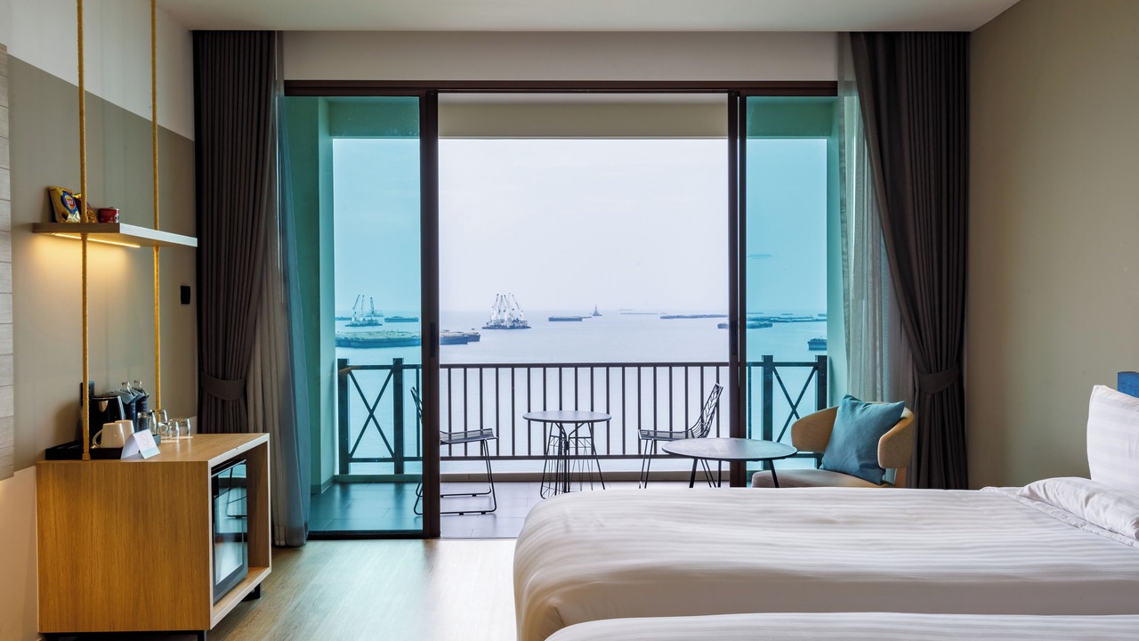 Photo of Bedroom in Tha Thaewawong