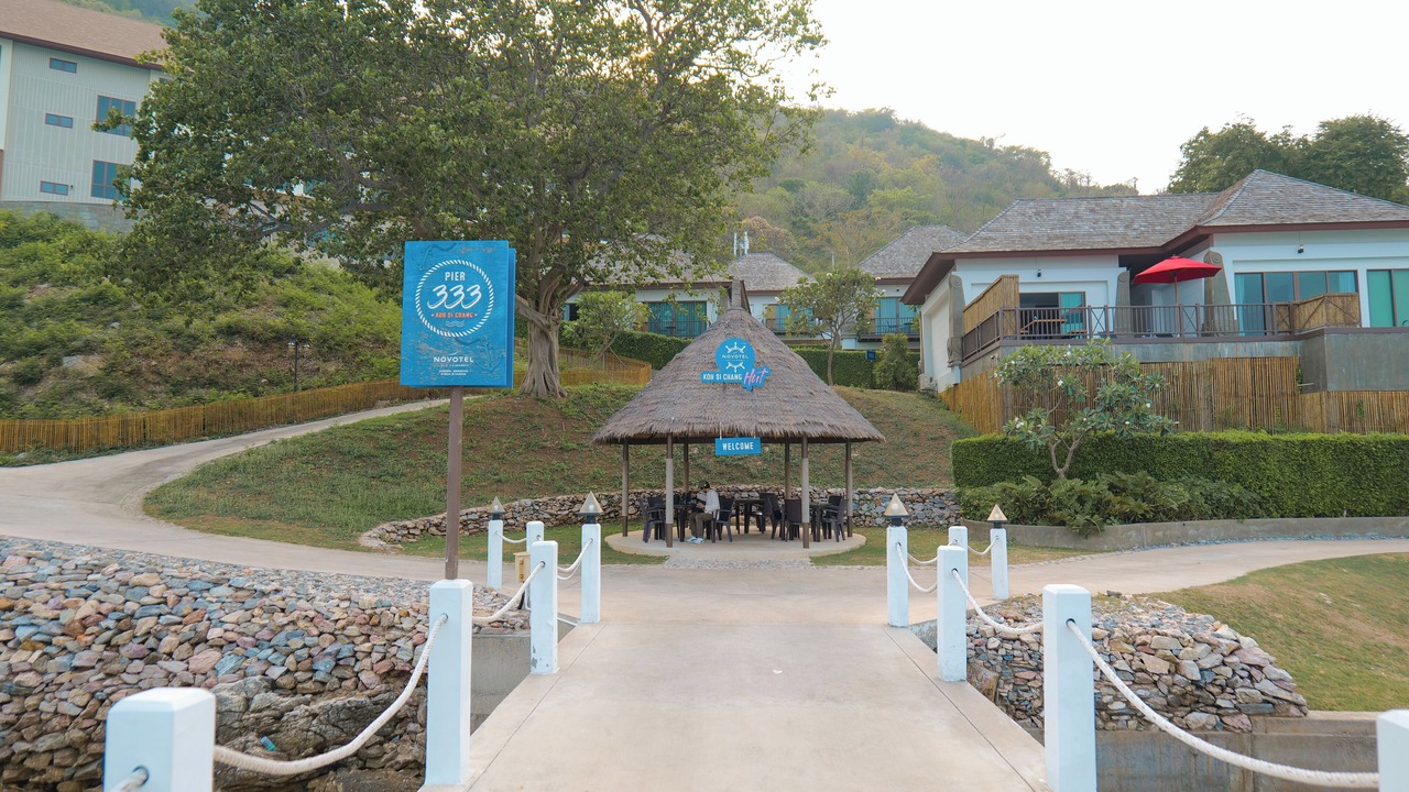 Photo of Outdoor in Tha Thaewawong