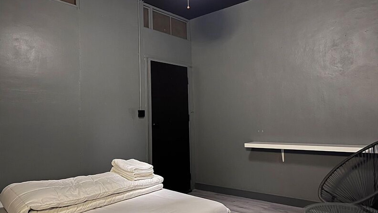 Photo of Bathroom in Don Muang