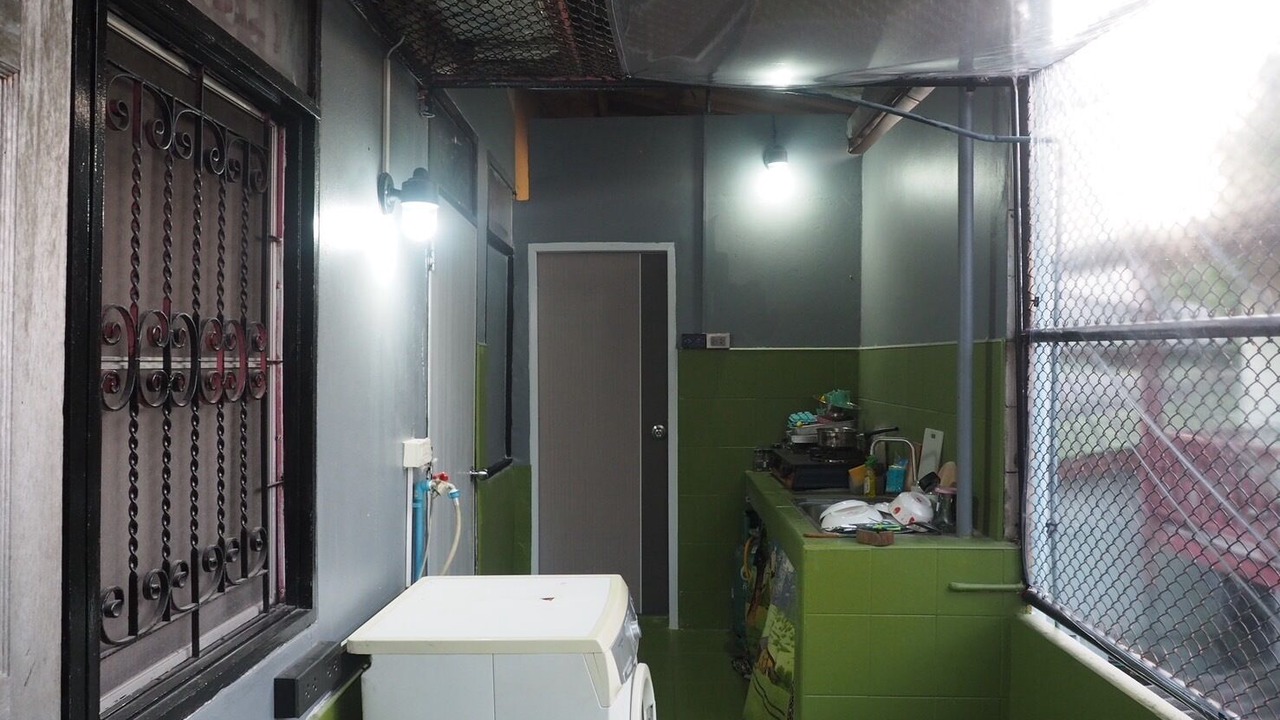 Photo of Bathroom in Don Muang