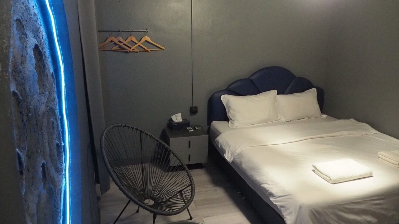 Photo of Bathroom in Don Muang