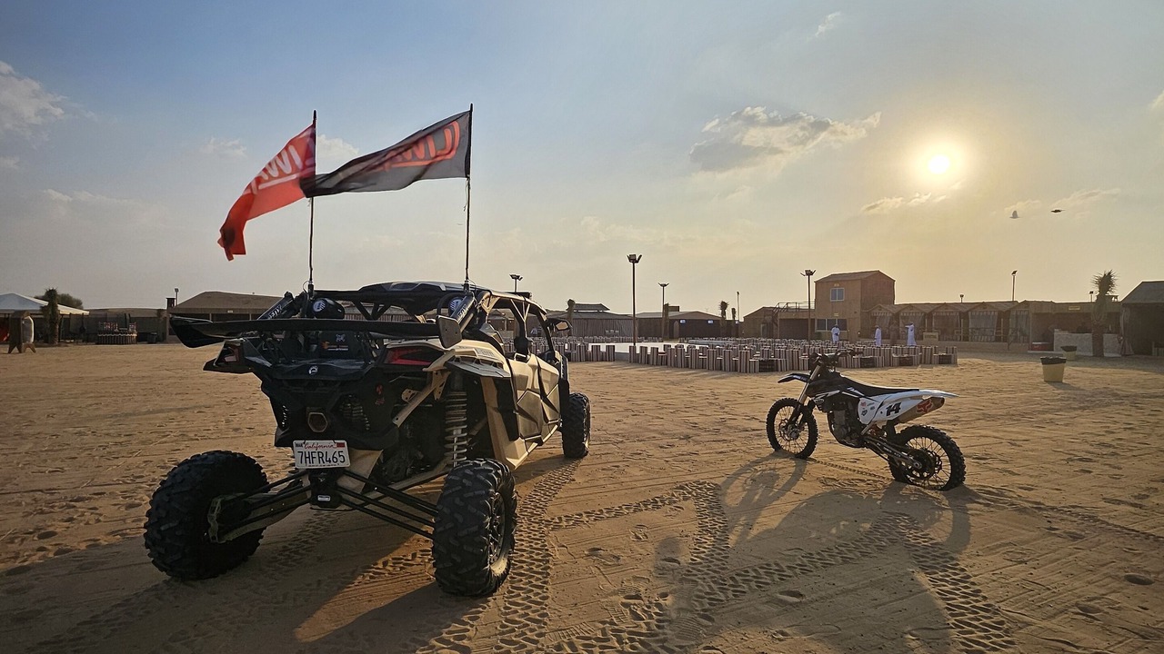 Photo of Outdoor in Dubai
