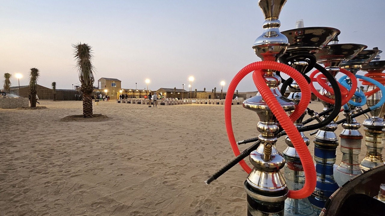 Photo of Outdoor in Dubai