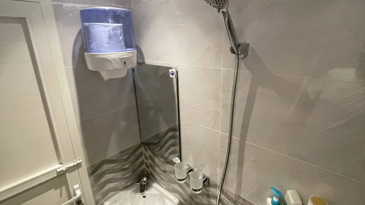 Photo of Bathroom in Dubai