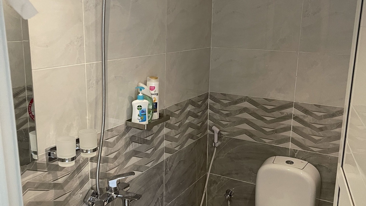 Photo of Bathroom in Dubai
