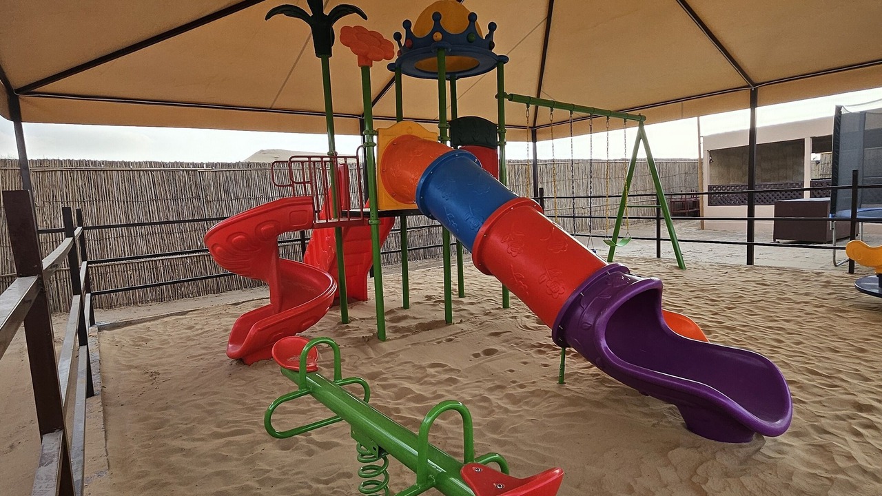 Photo of Outdoor in Dubai