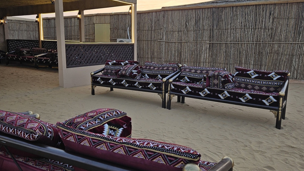 Photo of Outdoor in Dubai