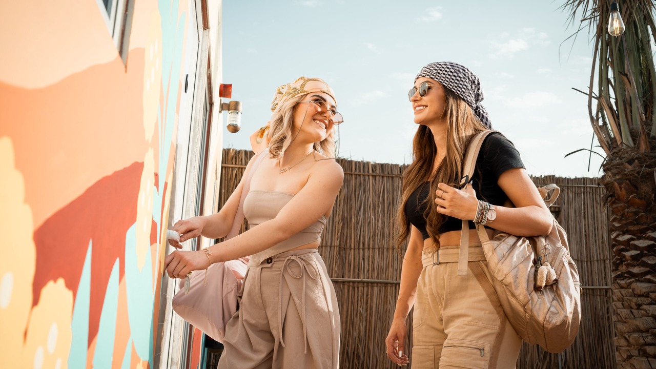 Photo of Outdoor in Dubai