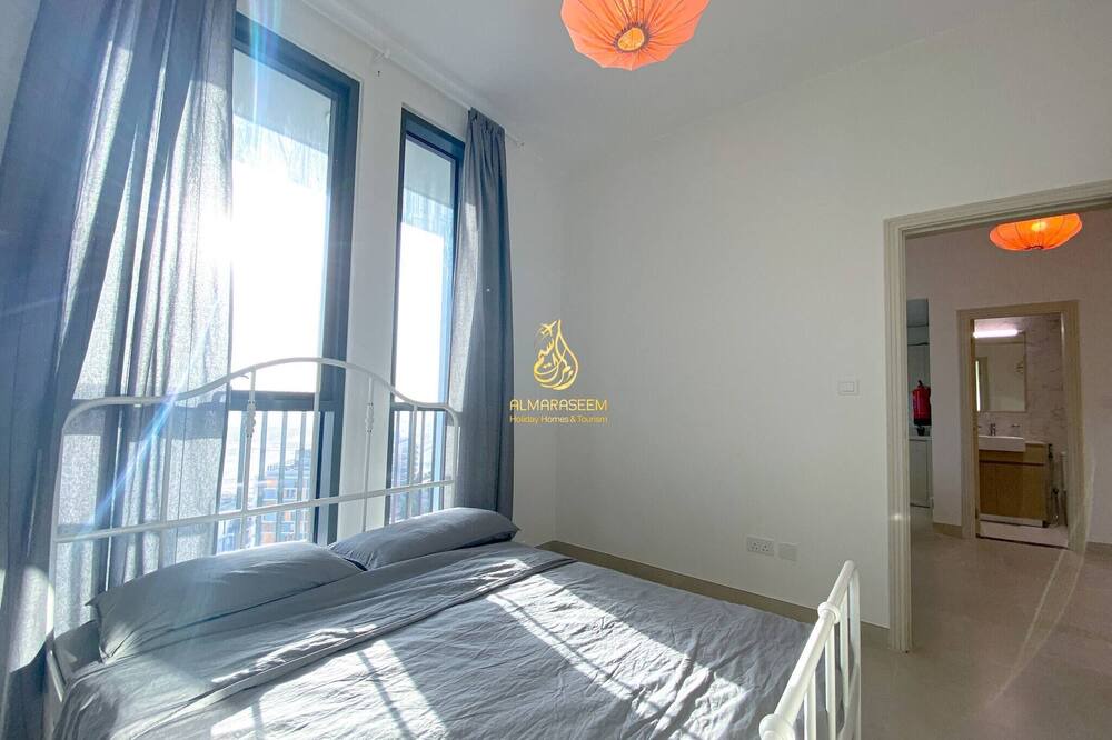 Photo of Bedroom in Jumeirah Village Triangle