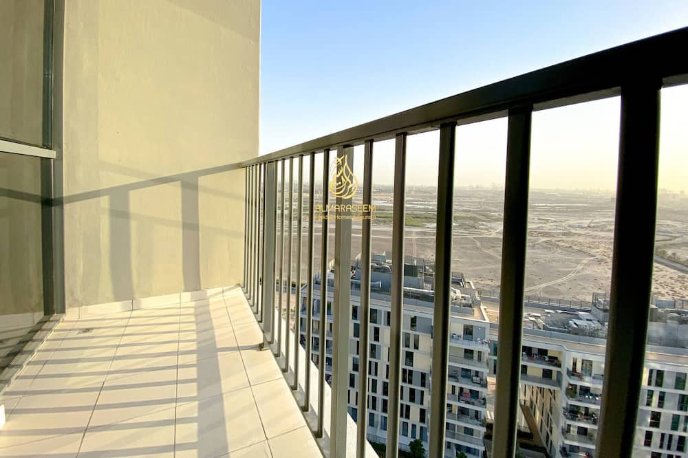 Photo of Outdoor in Jumeirah Village Triangle