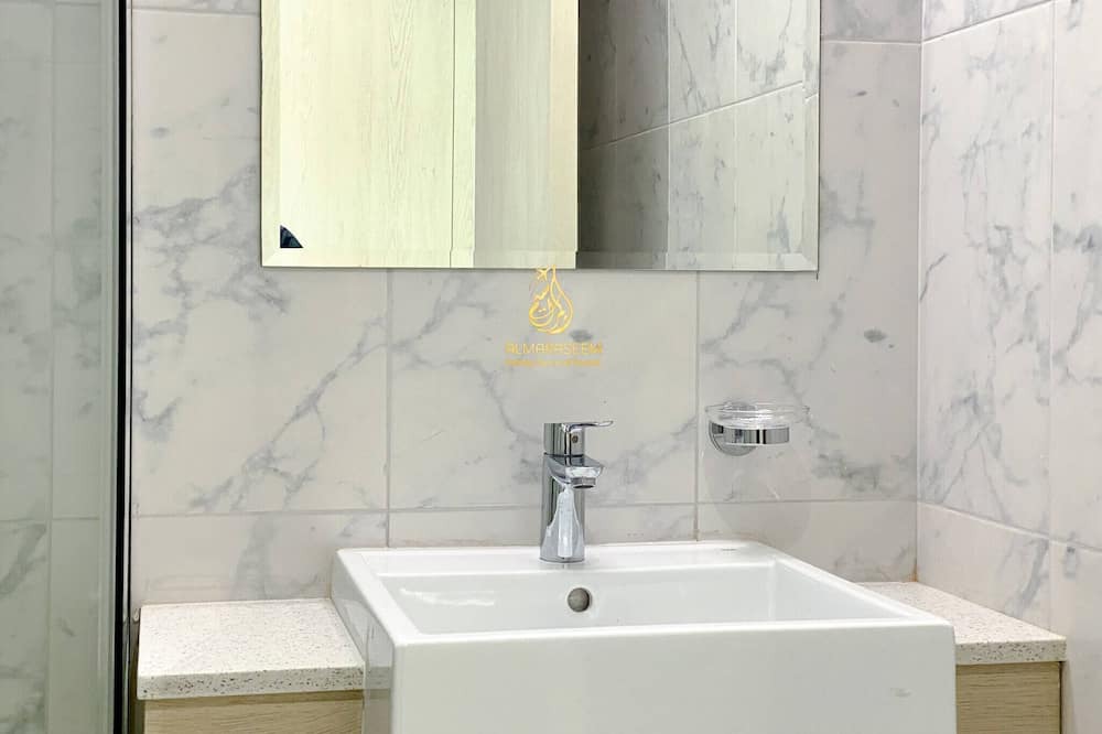 Photo of Bathroom in Jumeirah Village Triangle