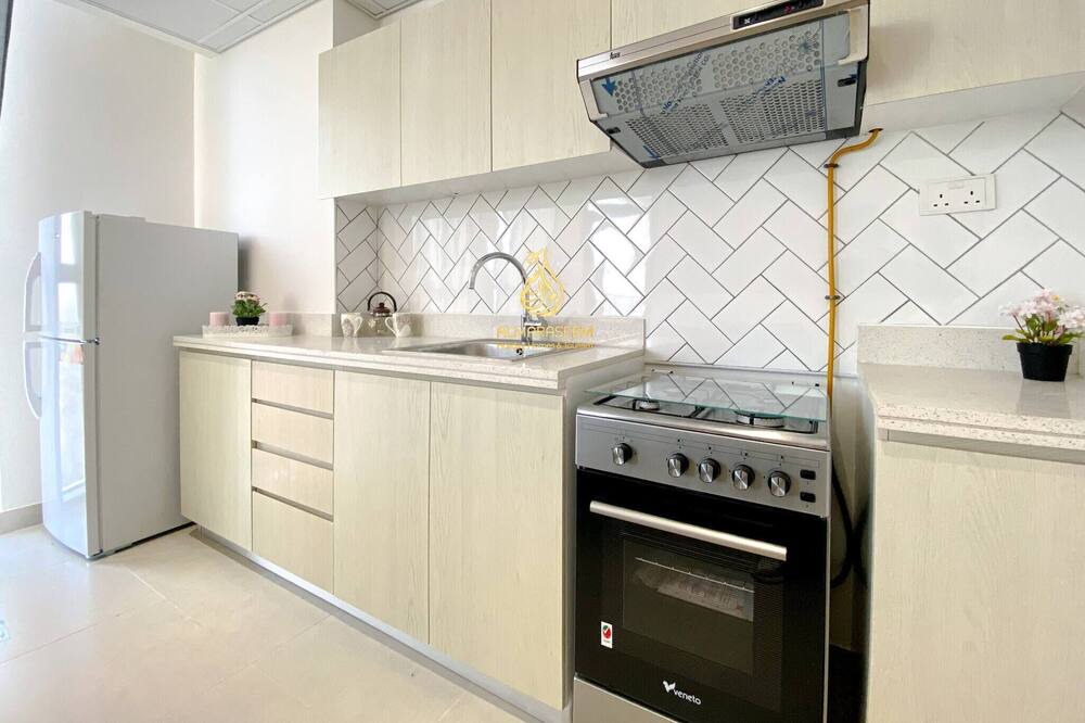 Photo of Kitchen in Jumeirah Village Triangle