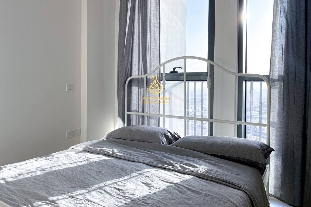 Photo of Bedroom in Jumeirah Village Triangle