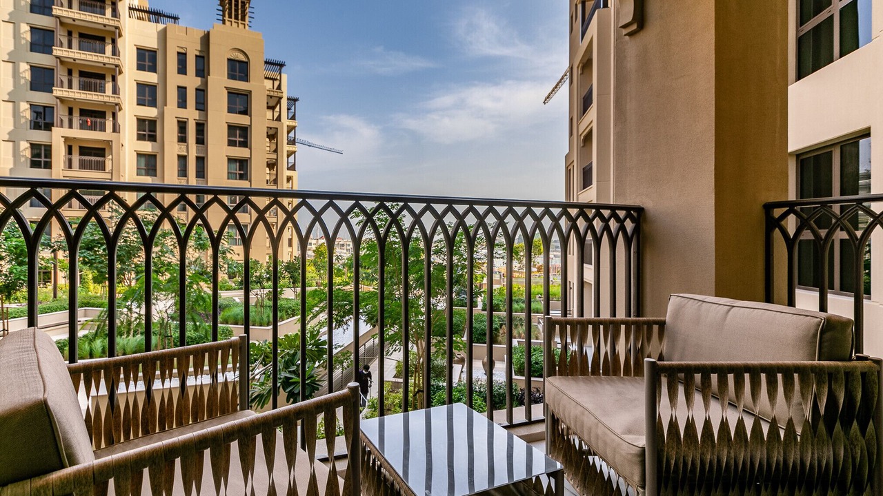 Photo of Outdoor in Al Sufouh 1