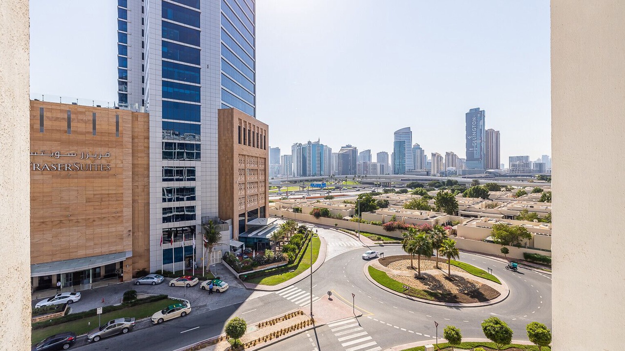 Photo of Outdoor in Al Sufouh 1