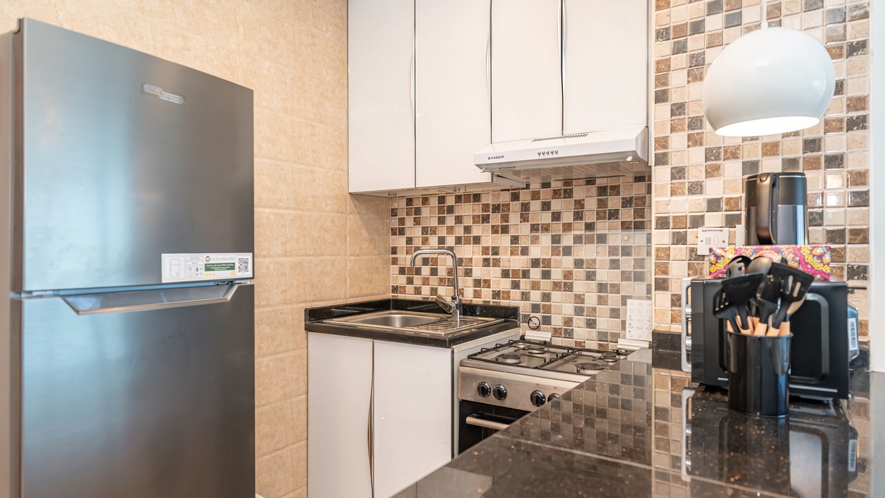 Photo of Kitchen in Jumeirah Village Triangle