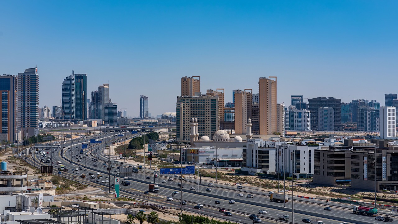 Photo of Others in Jumeirah Village Triangle