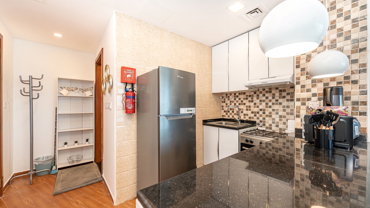 Photo of Kitchen in Jumeirah Village Triangle
