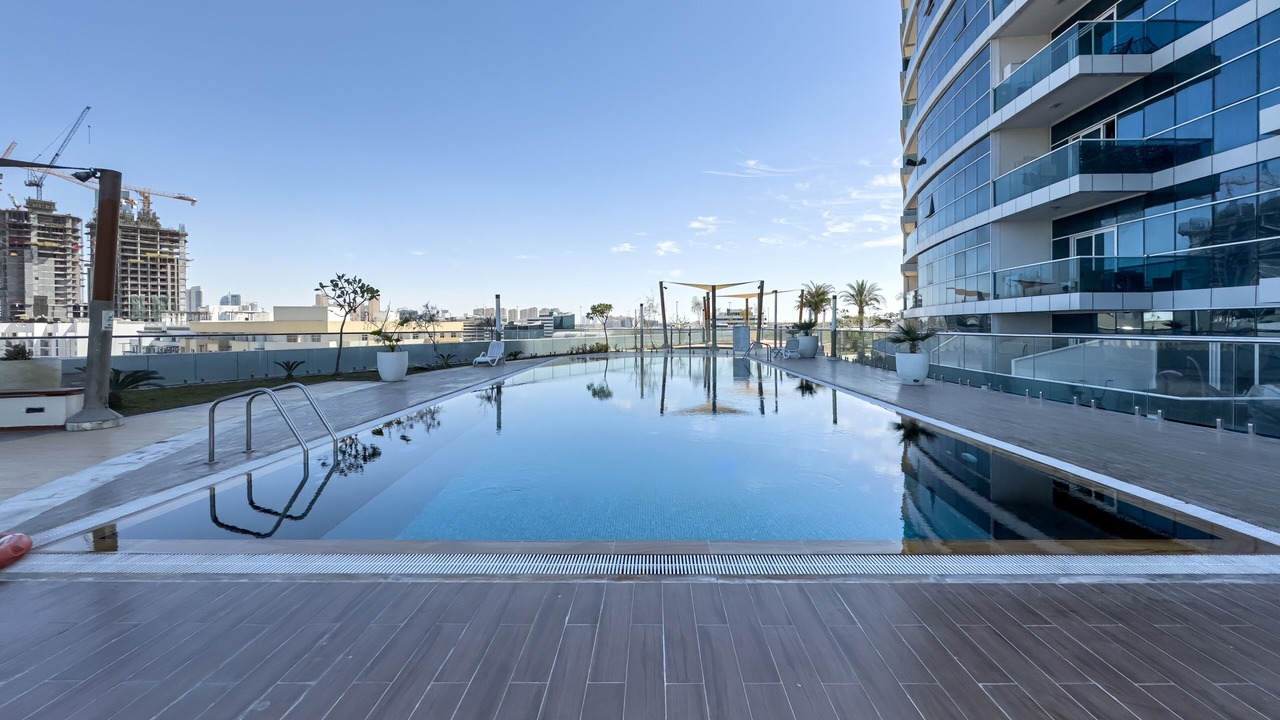 Photo of Outdoor in Jumeirah Village Triangle