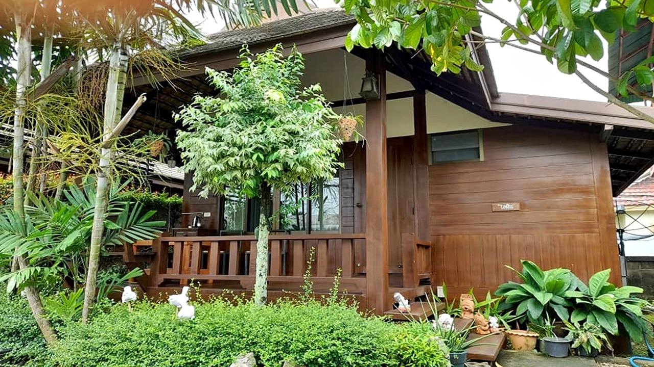 Photo of Outdoor in Chiang Rai