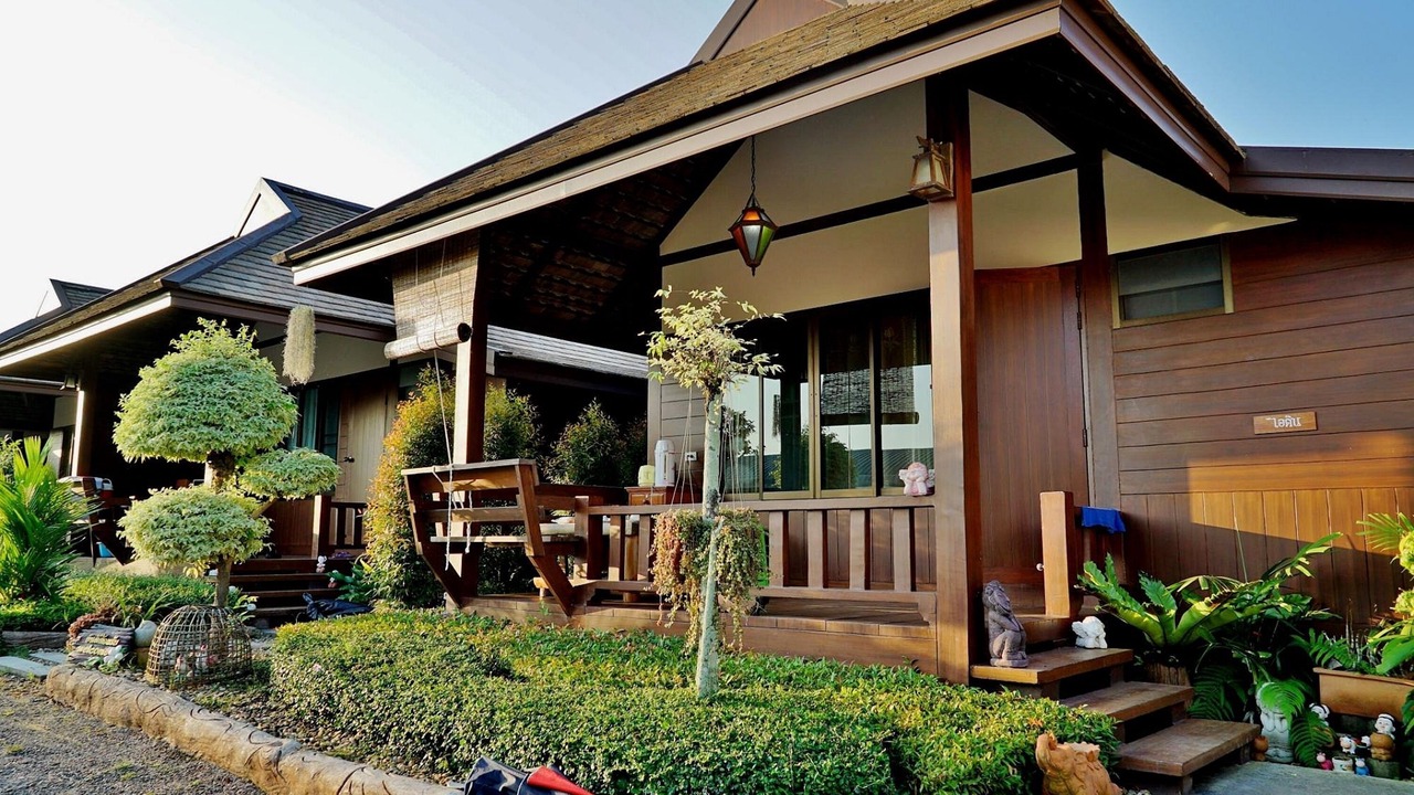 Photo of Outdoor in Chiang Rai