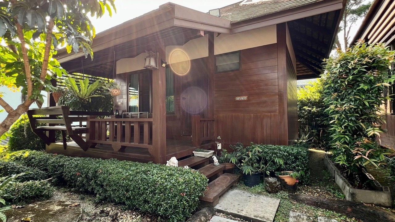 Photo of Outdoor in Chiang Rai