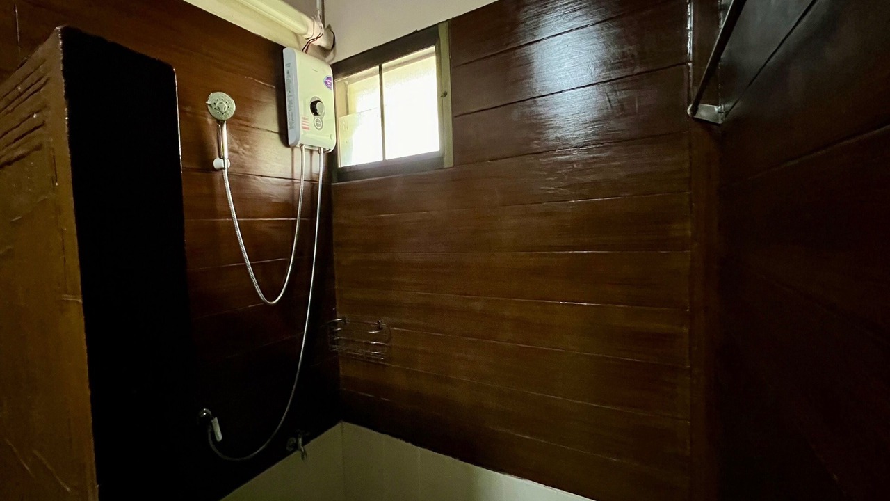 Photo of Bathroom in Chiang Rai