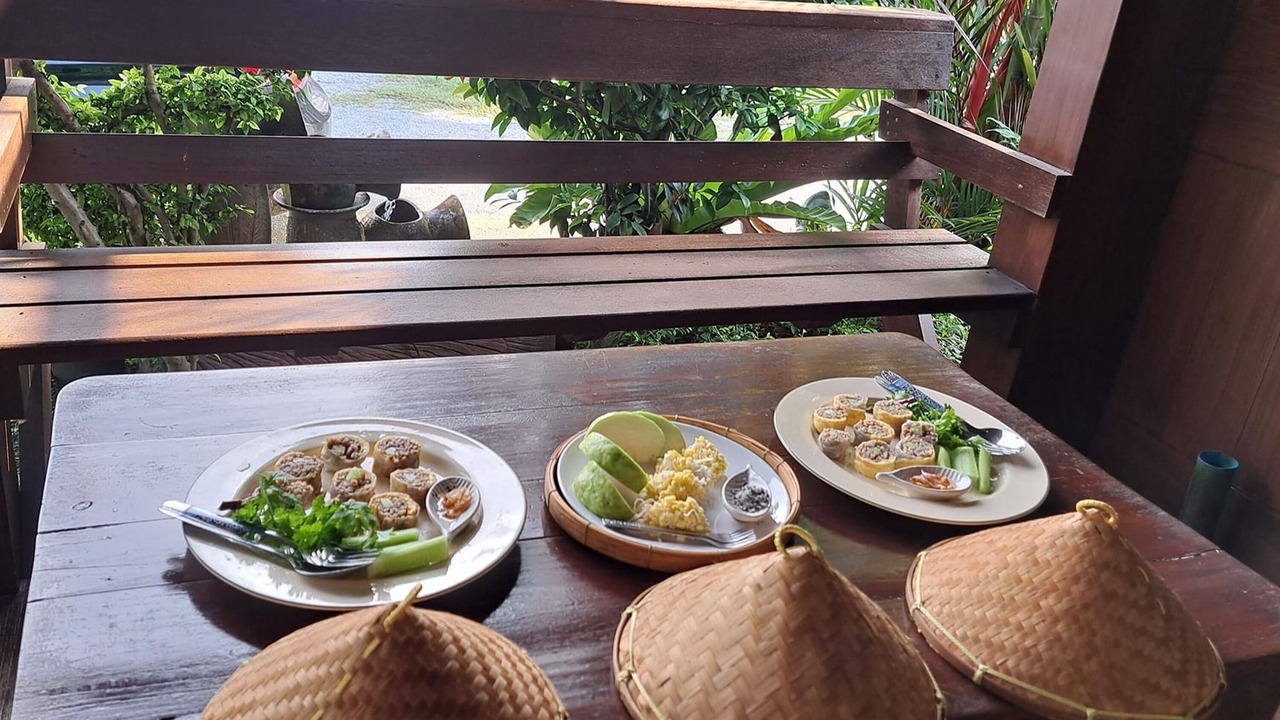 Photo of Others in Chiang Rai