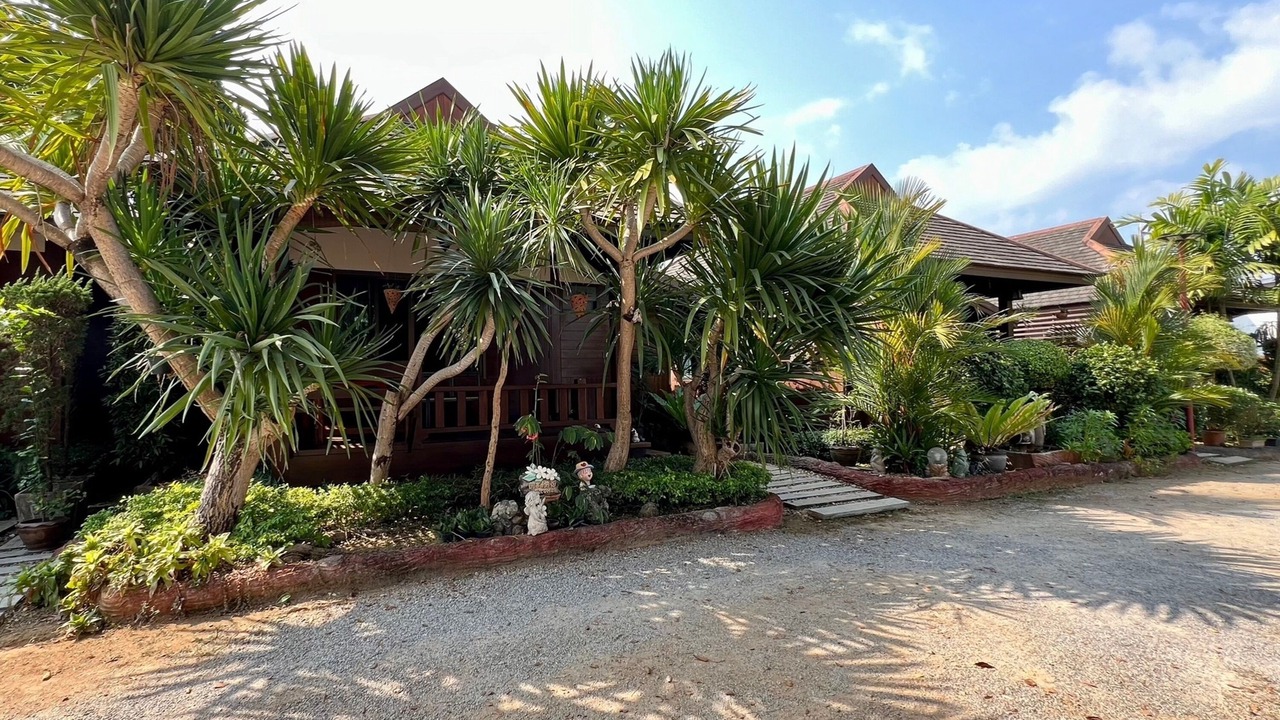 Photo of Outdoor in Chiang Rai