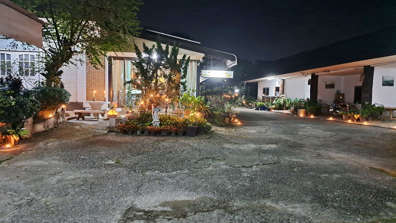 Photo of Outdoor in Chiang Rai