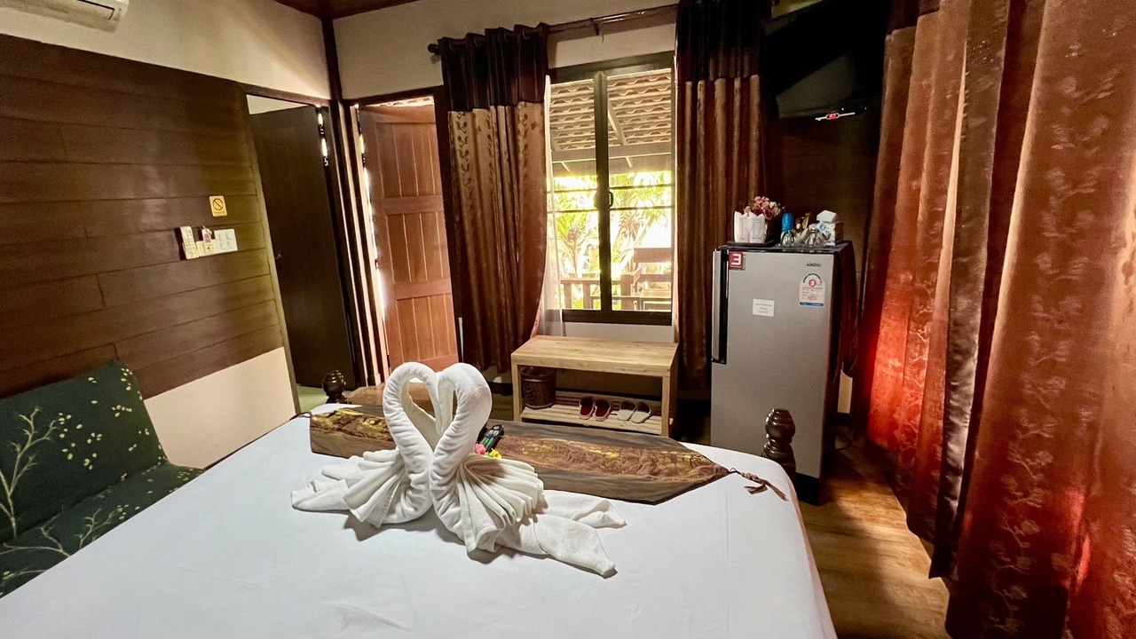 Photo of Outdoor in Chiang Rai