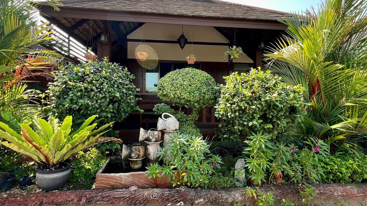 Photo of Outdoor in Chiang Rai