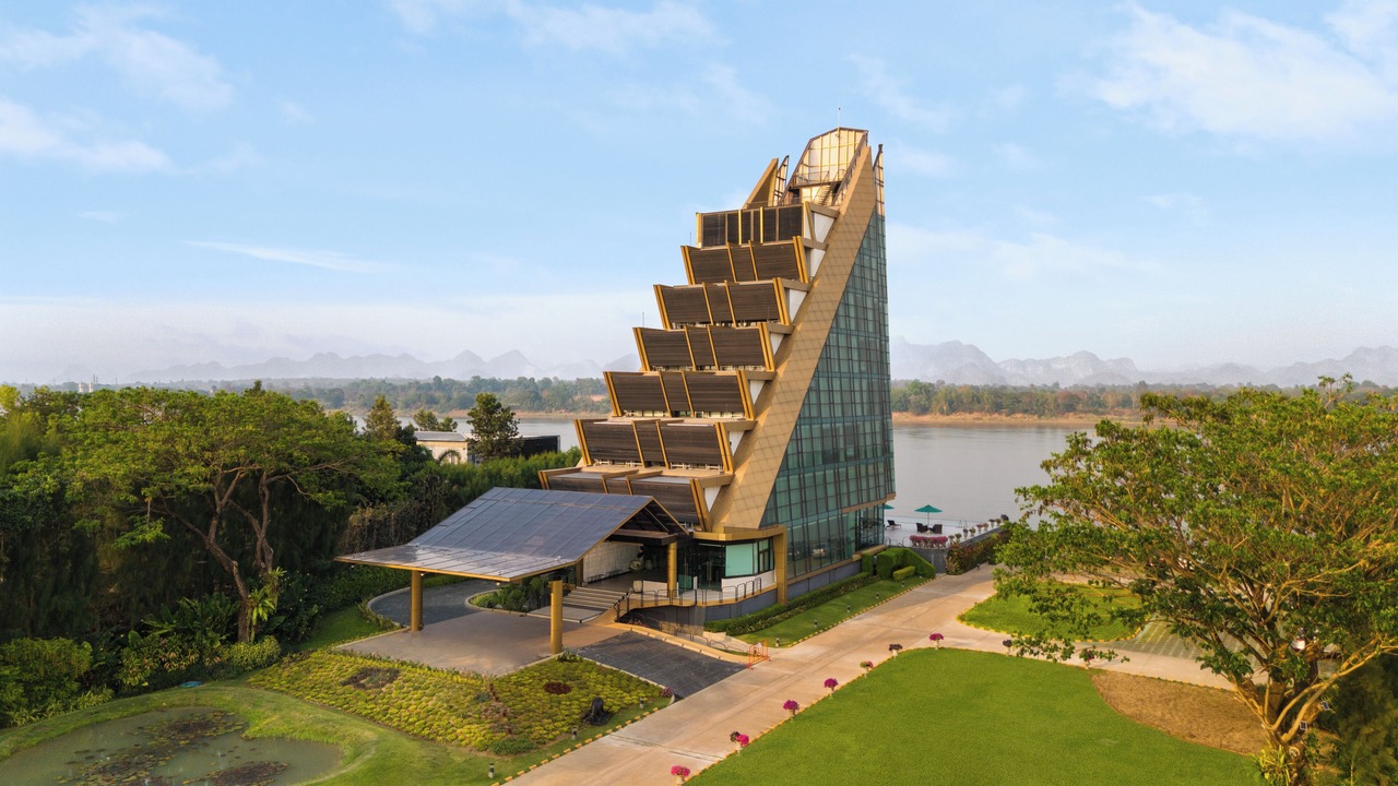 Photo of Outdoor in Nakhon Phanom