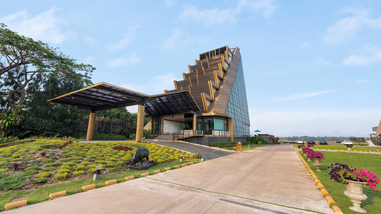 Photo of Outdoor in Nakhon Phanom
