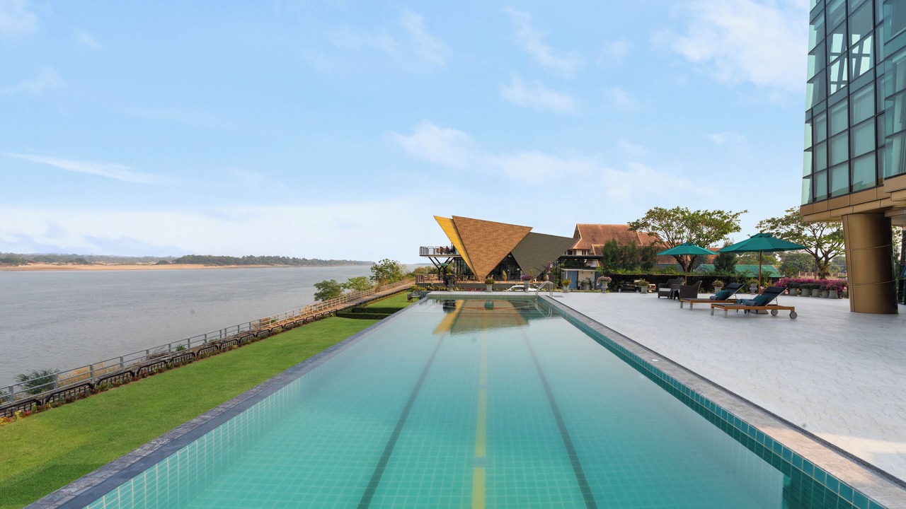 Photo of Outdoor in Nakhon Phanom