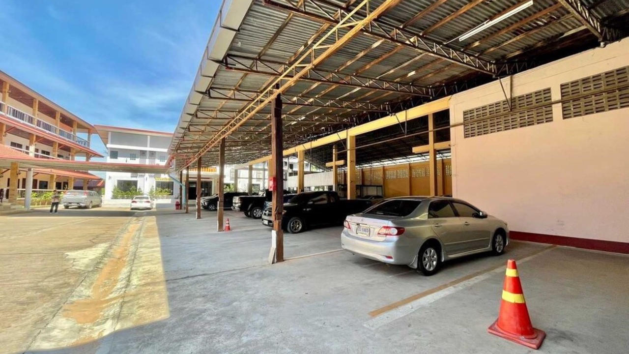 Photo of Outdoor in Amnat Charoen