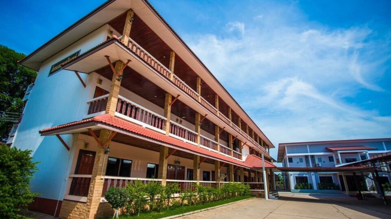 Photo of Outdoor in Amnat Charoen