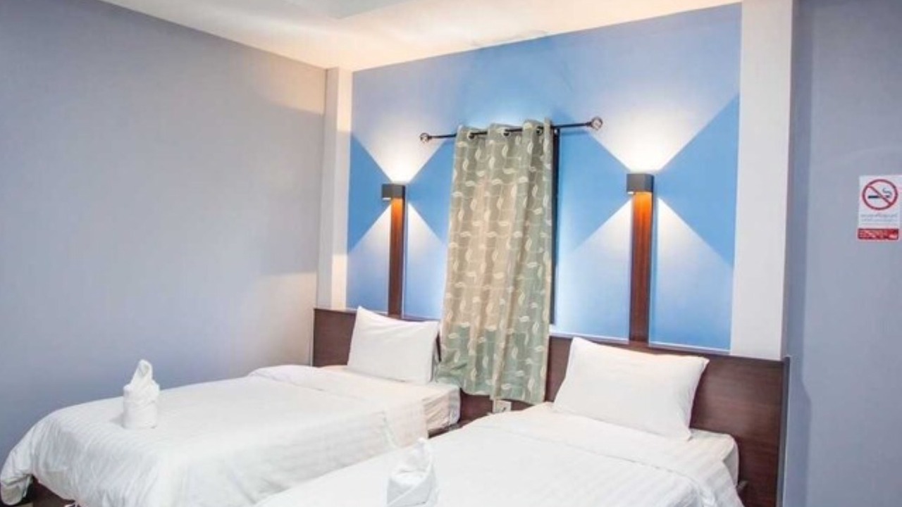 Photo of Bedroom in Amnat Charoen