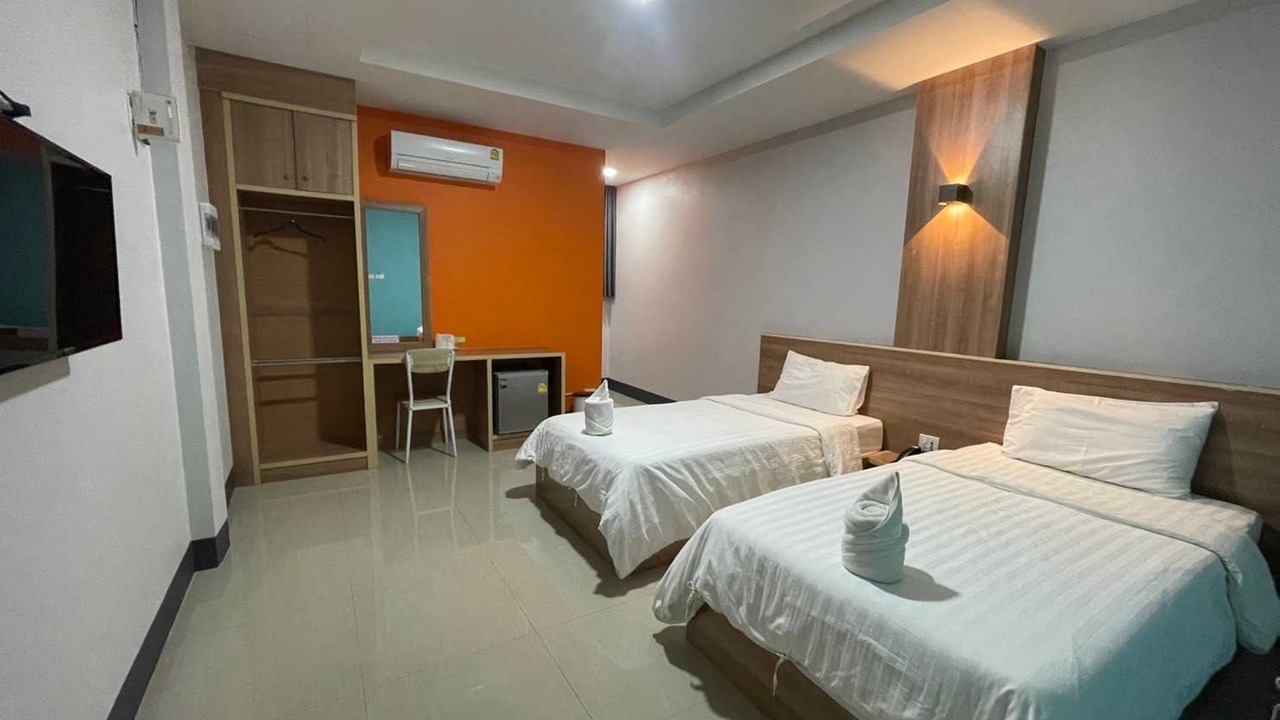 Photo of Bedroom in Amnat Charoen