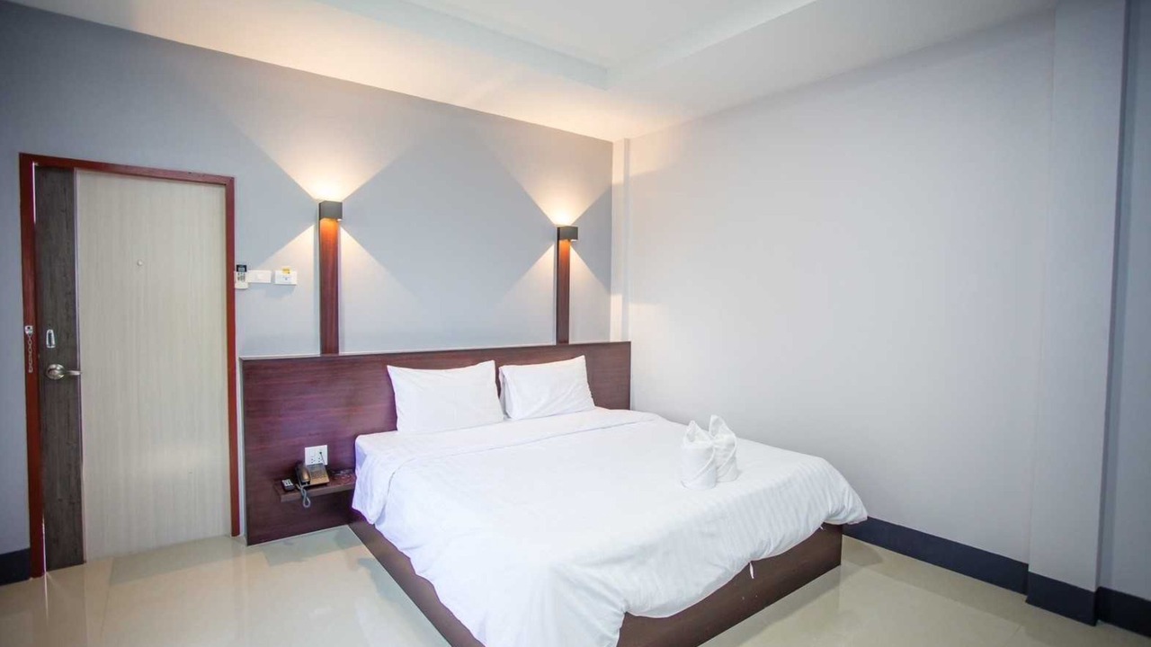 Photo of Bedroom in Amnat Charoen