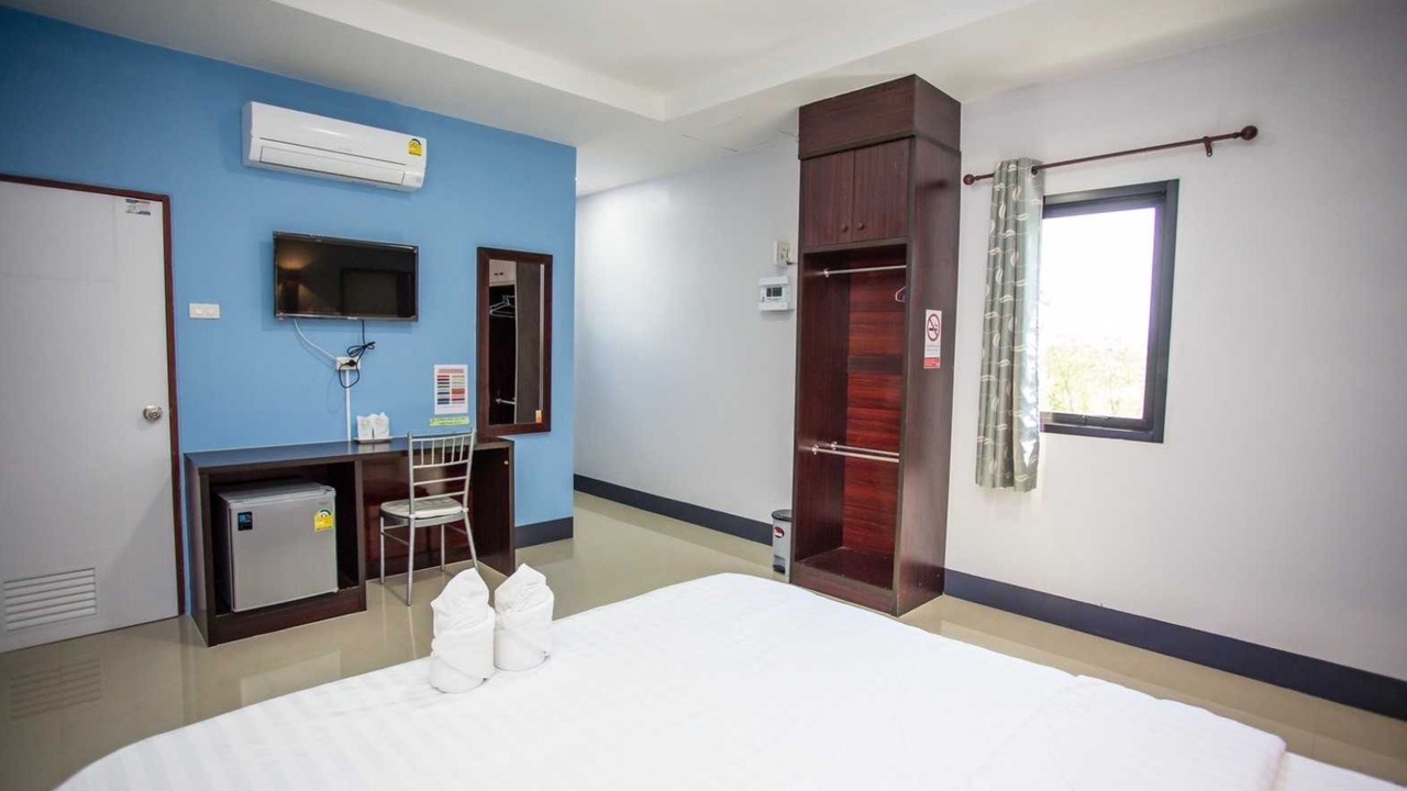 Photo of Bedroom in Amnat Charoen