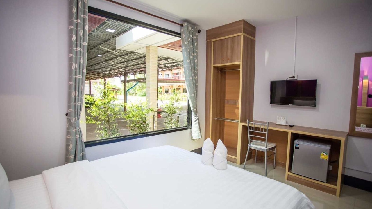 Photo of Bedroom in Amnat Charoen