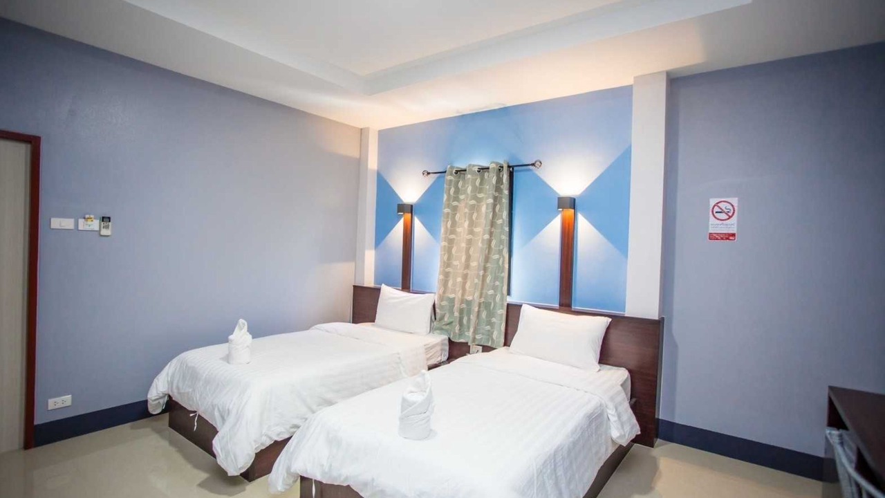 Photo of Bedroom in Amnat Charoen
