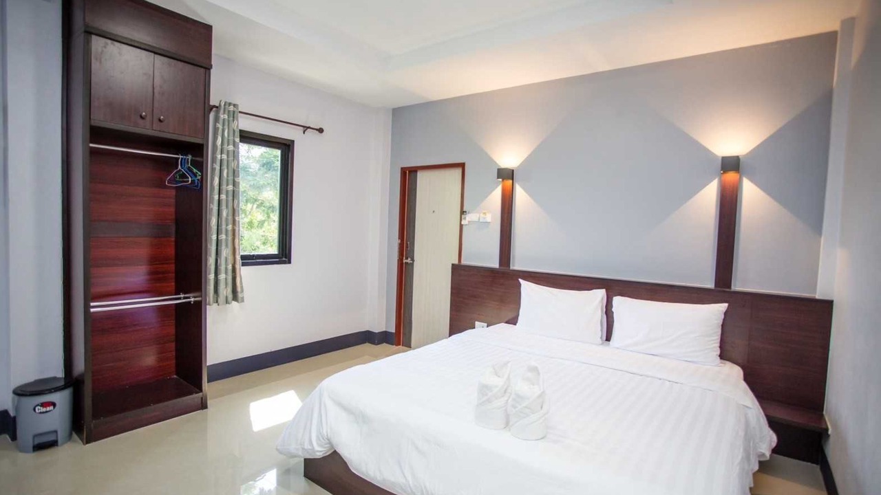 Photo of Bedroom in Amnat Charoen