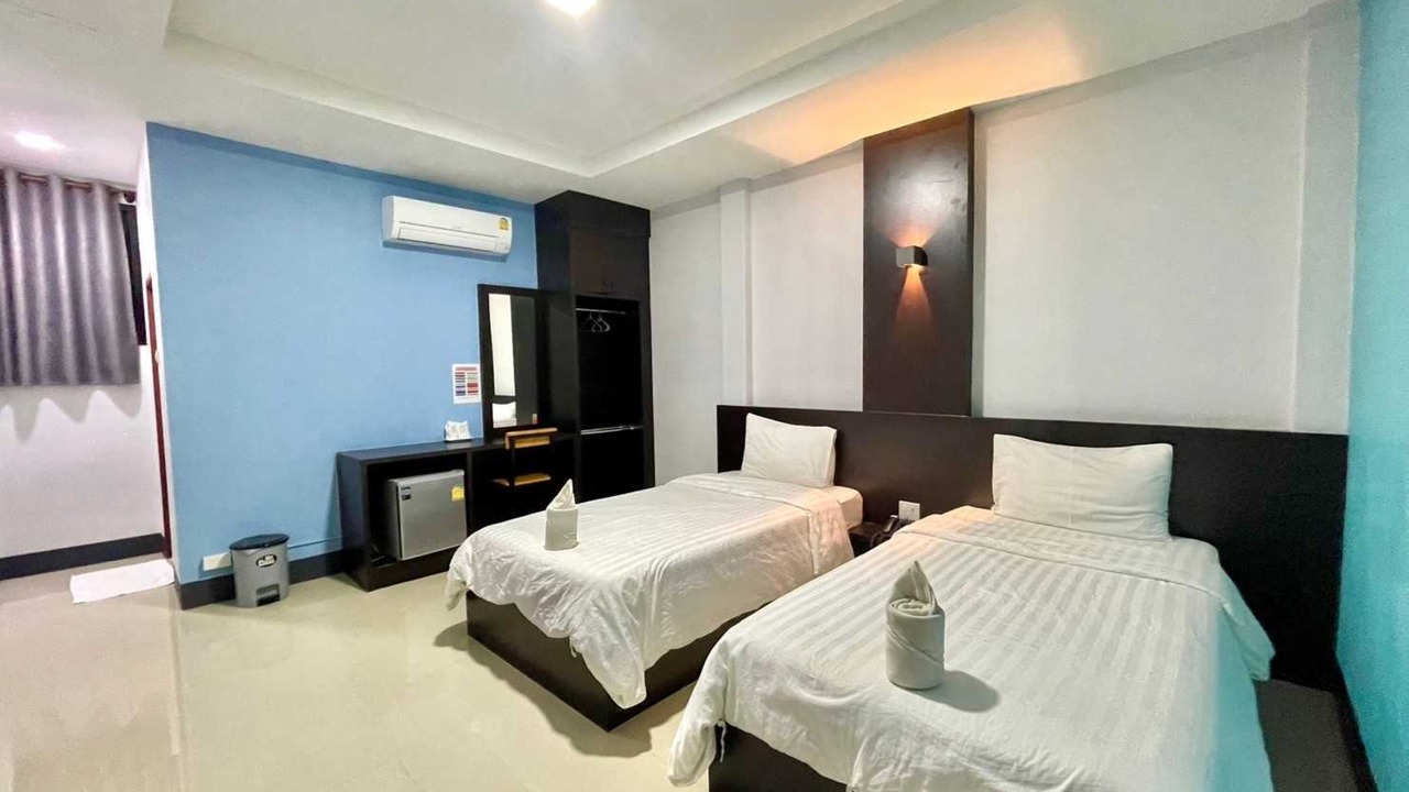 Photo of Bedroom in Amnat Charoen