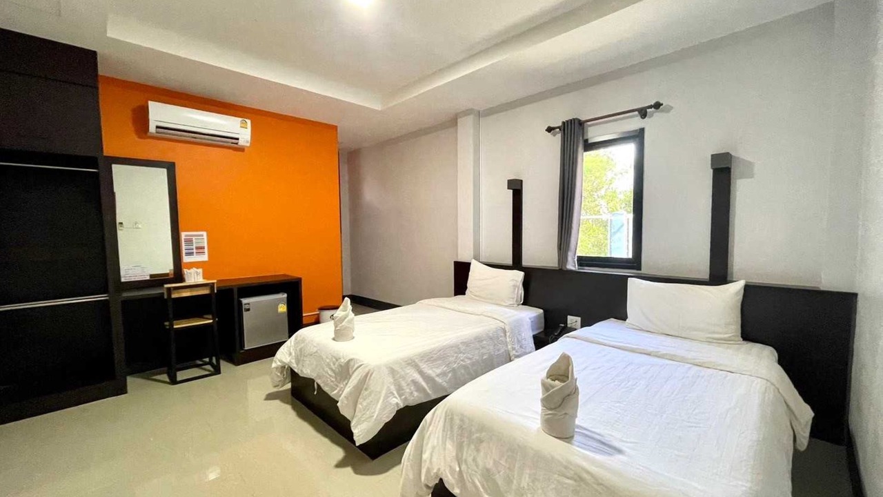 Photo of Bedroom in Amnat Charoen