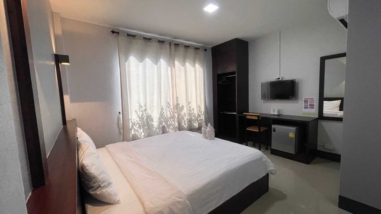 Photo of Bedroom in Amnat Charoen