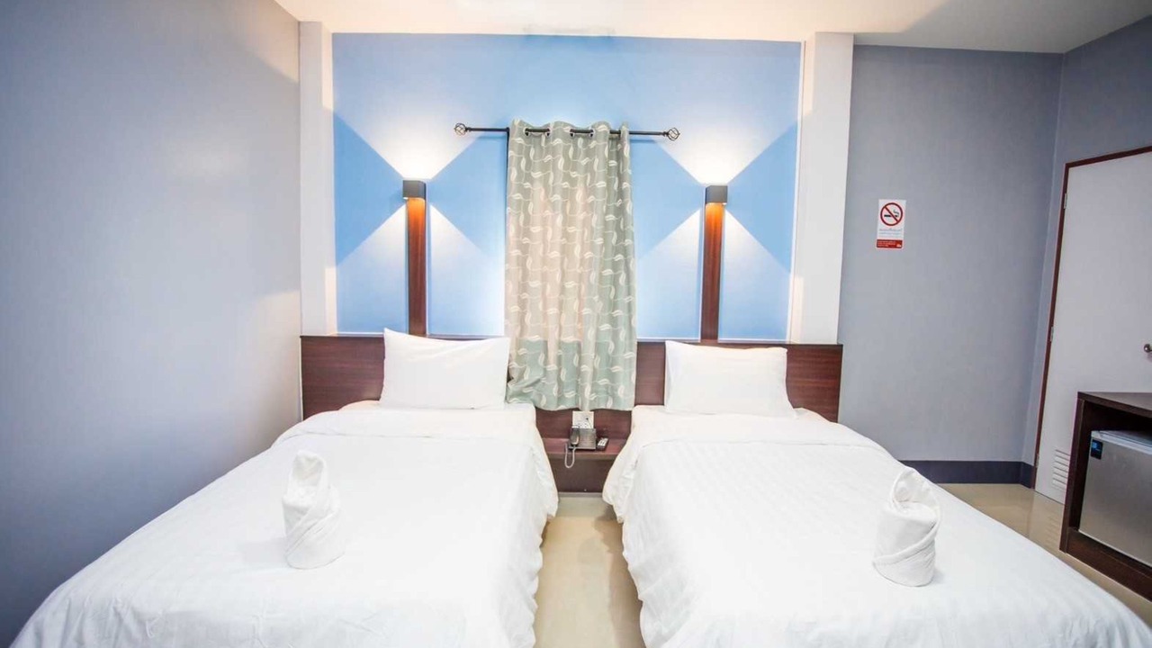 Photo of Bedroom in Amnat Charoen