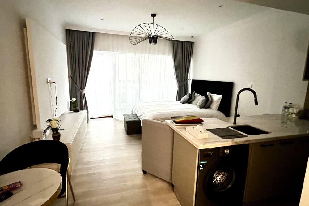 Photo of Bedroom in Jumeirah